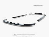 MAXTON DESIGN FULL BODY KIT SKODA KODIAQ RS MK2 — photo 20