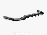 MAXTON DESIGN FULL BODY KIT SKODA KODIAQ RS MK2 — photo 25