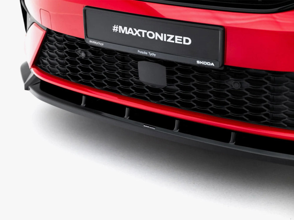 MAXTON DESIGN FULL BODY KIT SKODA KODIAQ RS MK2 — photo 5