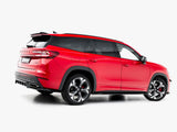 MAXTON DESIGN FULL BODY KIT SKODA KODIAQ RS MK2 — photo 8