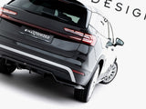 MAXTON DESIGN FULL BODY KIT SKODA KODIAQ MK2 — photo 11