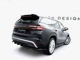 MAXTON DESIGN FULL BODY KIT SKODA KODIAQ MK2 — photo 13