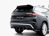 MAXTON DESIGN FULL BODY KIT SKODA KODIAQ MK2 — photo 14