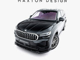 MAXTON DESIGN FULL BODY KIT SKODA KODIAQ MK2 — photo 3