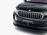 MAXTON DESIGN FULL BODY KIT SKODA KODIAQ MK2 — photo 5