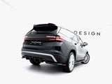 MAXTON DESIGN FULL BODY KIT SKODA KODIAQ MK2 — photo 9