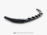 MAXTON DESIGN FRONT SPLITTER V1 SKODA KODIAQ SPORTLINE MK2 — photo 7