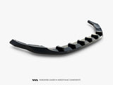 MAXTON DESIGN FRONT SPLITTER V2 SKODA KODIAQ SPORTLINE MK2 — photo 7