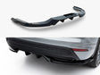 MAXTON DESIGN REAR SPLITTER SKODA KODIAQ SPORTLINE MK2 — photo 1