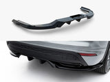 MAXTON DESIGN REAR SPLITTER SKODA KODIAQ SPORTLINE MK2 — photo 1