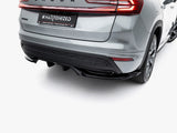 MAXTON DESIGN REAR SPLITTER SKODA KODIAQ SPORTLINE MK2 — photo 4