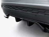 MAXTON DESIGN REAR SPLITTER SKODA KODIAQ SPORTLINE MK2 — photo 5