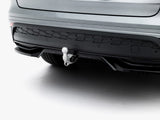 MAXTON DESIGN REAR SPLITTER SKODA KODIAQ SPORTLINE MK2 — photo 7