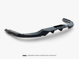 MAXTON DESIGN REAR SPLITTER SKODA KODIAQ SPORTLINE MK2 — photo 8