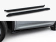 MAXTON DESIGN SIDE SKIRT DIFFUSERS SKODA KODIAQ SPORTLINE MK2 — photo 1