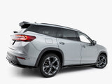 MAXTON DESIGN SIDE SKIRT DIFFUSERS SKODA KODIAQ SPORTLINE MK2 — photo 3