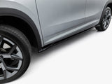 MAXTON DESIGN SIDE SKIRT DIFFUSERS SKODA KODIAQ SPORTLINE MK2 — photo 4