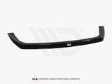 MAXTON DESIGN FRONT SPLITTER V.2 SKODA OCTAVIA RS MK3 2013-2016 — photo 4