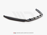 MAXTON DESIGN FRONT SPLITTER V.4 SKODA OCTAVIA RS MK3 2013-2016 — photo 5