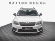 MAXTON DESIGN FULL BODY KIT SKODA OCTAVIA RS MK3 2013-2016 — photo 1
