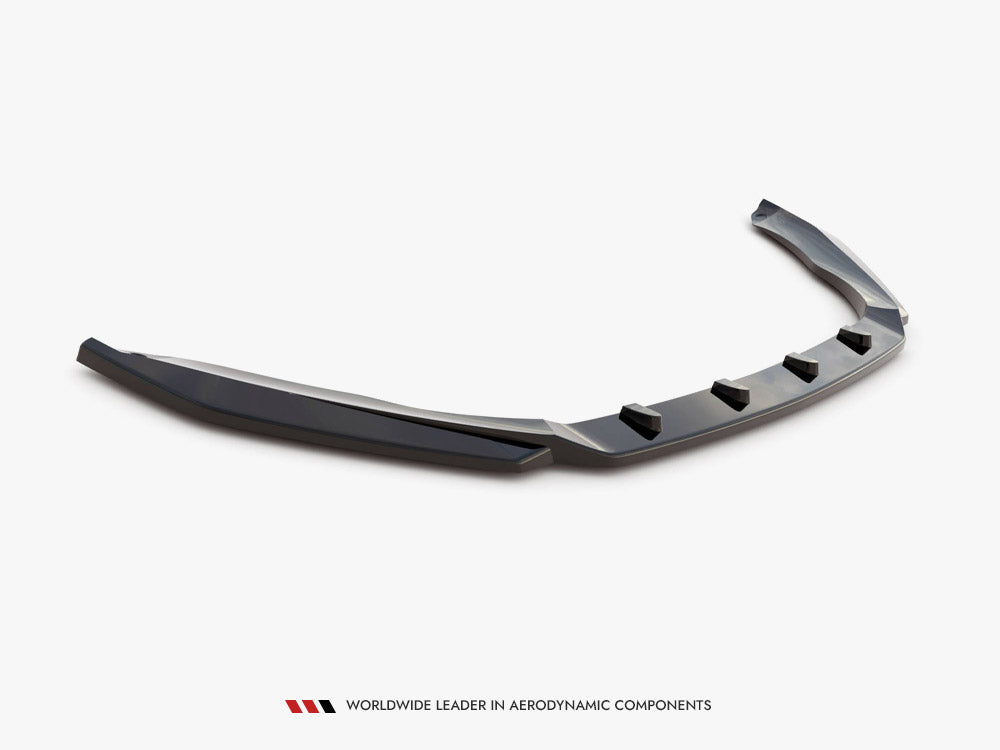 MAXTON DESIGN FULL BODY KIT SKODA OCTAVIA RS MK3 2013-2016 — photo 12