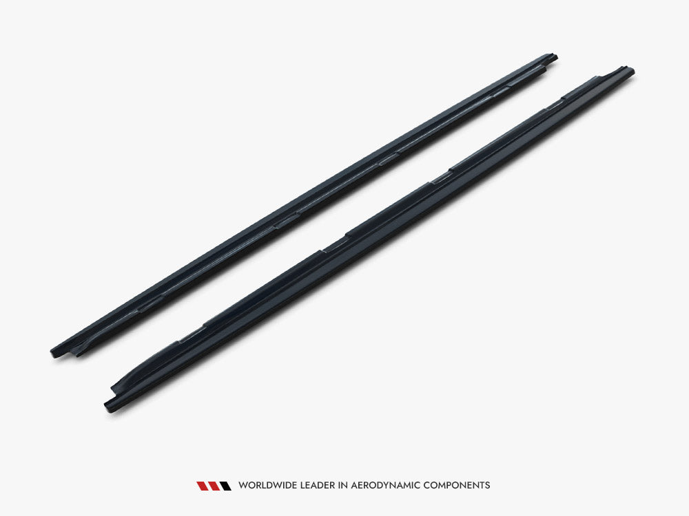 MAXTON DESIGN FULL BODY KIT SKODA OCTAVIA RS MK3 2013-2016 — photo 13