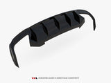 MAXTON DESIGN FULL BODY KIT SKODA OCTAVIA RS MK3 2013-2016 — photo 15