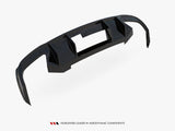 MAXTON DESIGN FULL BODY KIT SKODA OCTAVIA RS MK3 2013-2016 — photo 16