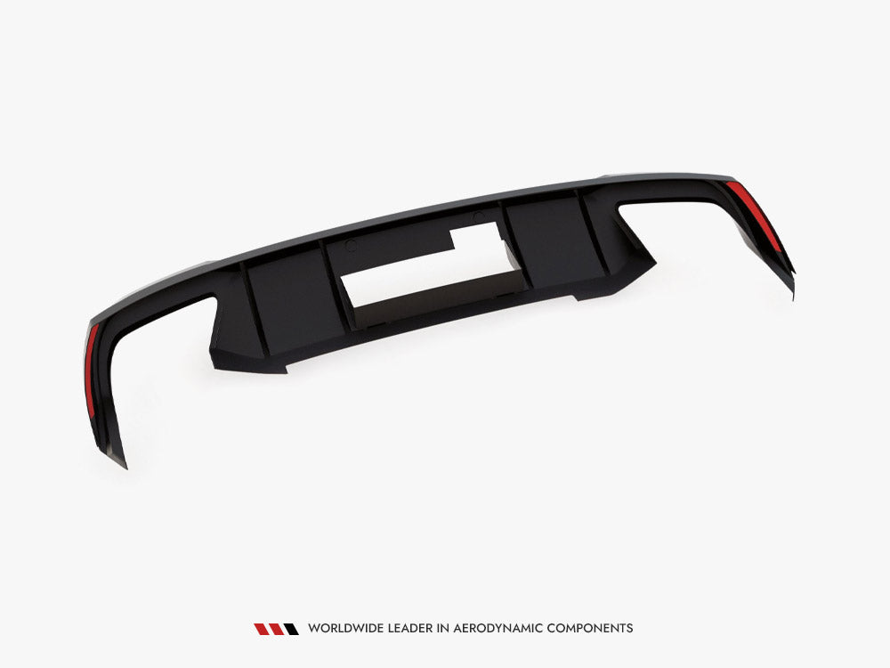 MAXTON DESIGN FULL BODY KIT SKODA OCTAVIA RS MK3 2013-2016 — photo 18