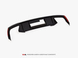 MAXTON DESIGN FULL BODY KIT SKODA OCTAVIA RS MK3 2013-2016 — photo 18