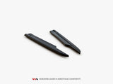 MAXTON DESIGN FULL BODY KIT SKODA OCTAVIA RS MK3 2013-2016 — photo 19