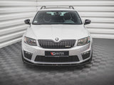 MAXTON DESIGN FULL BODY KIT SKODA OCTAVIA RS MK3 2013-2016 — photo 3
