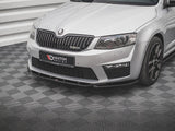 MAXTON DESIGN FULL BODY KIT SKODA OCTAVIA RS MK3 2013-2016 — photo 4