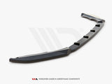 MAXTON DESIGN FRONT SPLITTER V.2 SKODA OCTAVIA RS MK3 FACELIFT — photo 4
