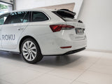 MAXTON DESIGN REAR SPLITTER SKODA OCTAVIA MK4 — photo 3