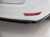MAXTON DESIGN REAR SPLITTER SKODA OCTAVIA MK4 — photo 4