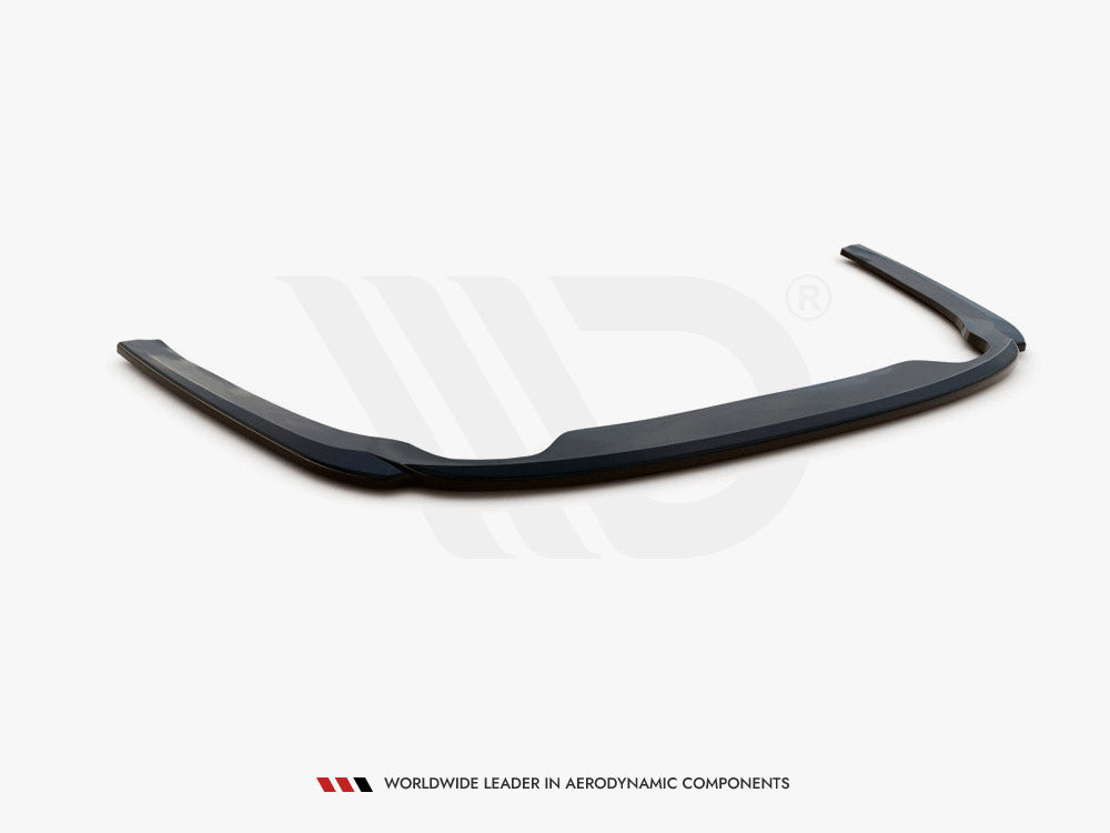 MAXTON DESIGN REAR SPLITTER SKODA OCTAVIA MK4 — photo 5
