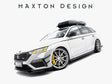 MAXTON DESIGN FULL BODY KIT SET 1 SKODA OCTAVIA RS ESTATE MK4 — photo 1