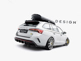 MAXTON DESIGN FULL BODY KIT SET 1 SKODA OCTAVIA RS ESTATE MK4 — photo 16