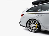 MAXTON DESIGN FULL BODY KIT SET 1 SKODA OCTAVIA RS ESTATE MK4 — photo 18