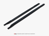 MAXTON DESIGN FULL BODY KIT SET 1 SKODA OCTAVIA RS ESTATE MK4 — photo 22