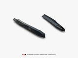 MAXTON DESIGN FULL BODY KIT SET 1 SKODA OCTAVIA RS ESTATE MK4 — photo 25