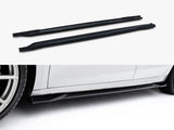 MAXTON DESIGN FULL BODY KIT SET 1 SKODA OCTAVIA RS ESTATE MK4 — photo 28