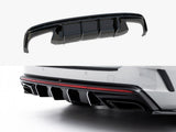 MAXTON DESIGN FULL BODY KIT SET 1 SKODA OCTAVIA RS ESTATE MK4 — photo 29