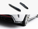 MAXTON DESIGN FULL BODY KIT SET 1 SKODA OCTAVIA RS ESTATE MK4 — photo 30