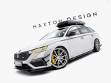 MAXTON DESIGN FULL BODY KIT SET 1 SKODA OCTAVIA RS ESTATE MK4 — photo 8
