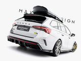 MAXTON DESIGN FULL BODY KIT SET 2 SKODA OCTAVIA RS ESTATE MK4 — photo 14