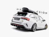 MAXTON DESIGN FULL BODY KIT SET 2 SKODA OCTAVIA RS ESTATE MK4 — photo 15