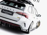 MAXTON DESIGN FULL BODY KIT SET 2 SKODA OCTAVIA RS ESTATE MK4 — photo 16