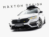 MAXTON DESIGN FULL BODY KIT SET 2 SKODA OCTAVIA RS ESTATE MK4 — photo 2